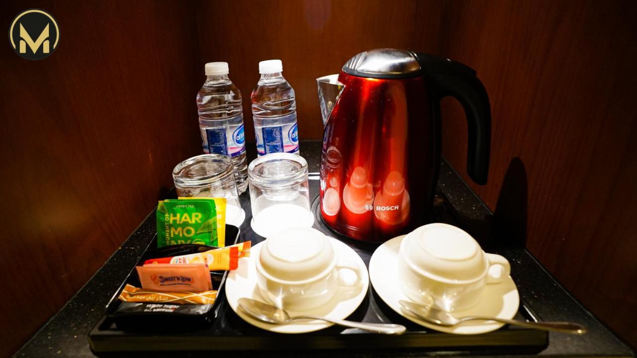 Muscat Express Hotel エクステリア 写真