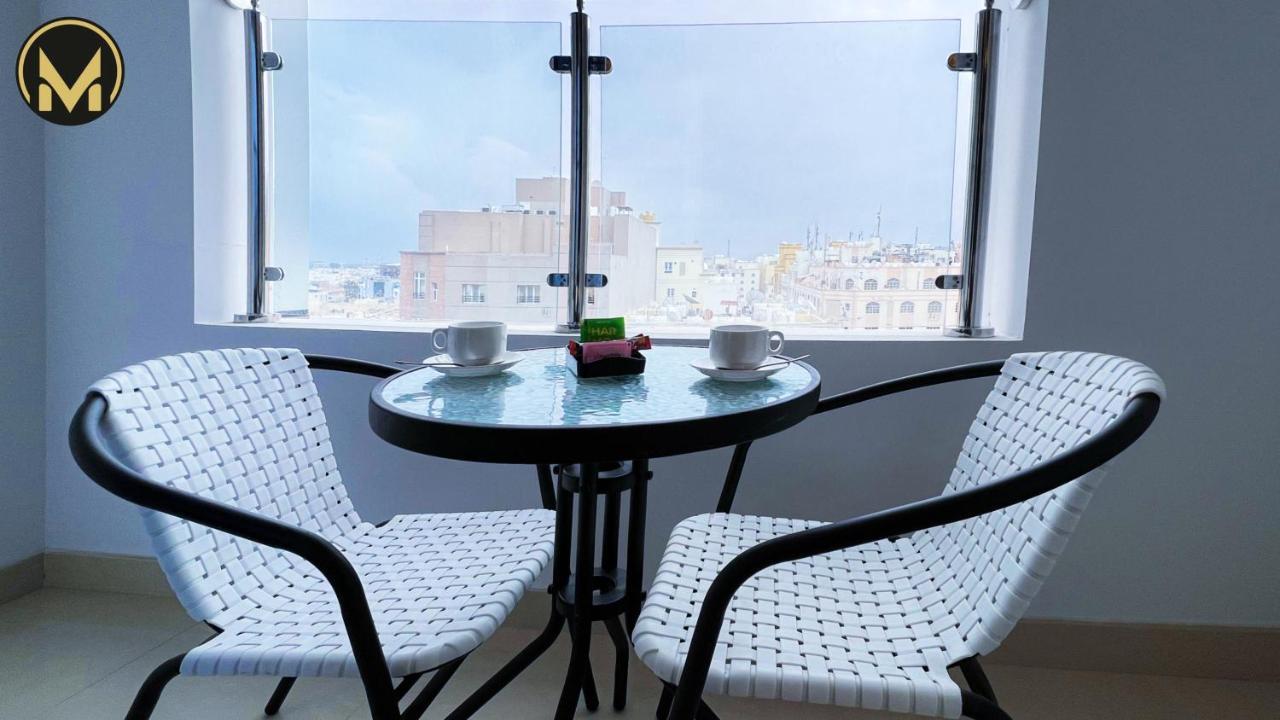 Muscat Express Hotel エクステリア 写真